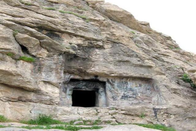 گوردخمه روانسر