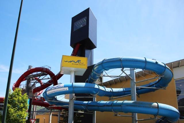 دنیای آبی ورگل