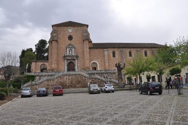 Monasterio Cartuja