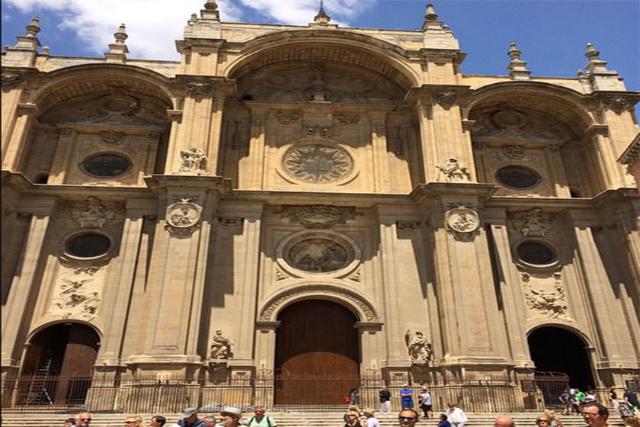 Royal Chapel of Granada