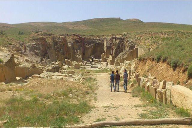 روستای ویر