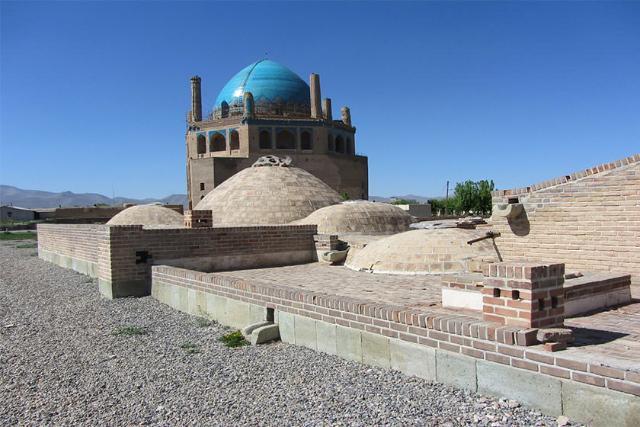 حمام سالار