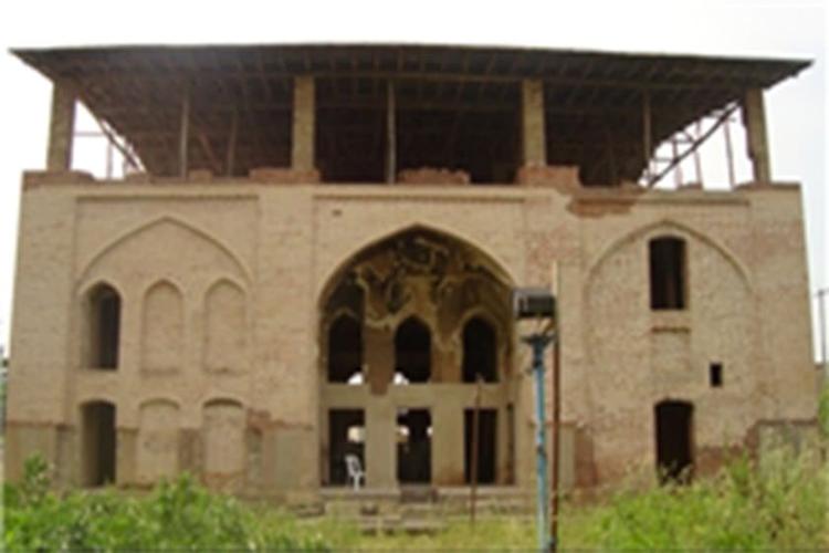 خانه شیرخانی