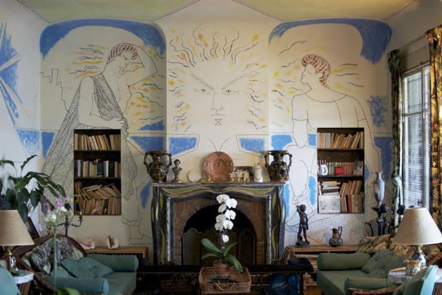 ویلا سنتو سوسپیر