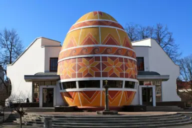 موزه پیسکانا