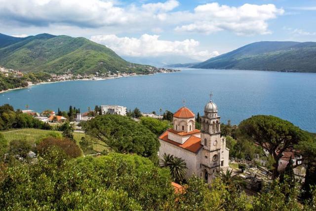 کلیسای جامع کوتور