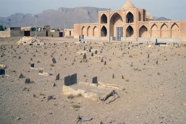کاروانسرای حسنیجه 
