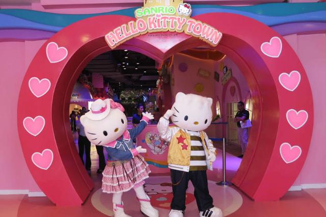 پارک موضوعی بندرگاه پوتری