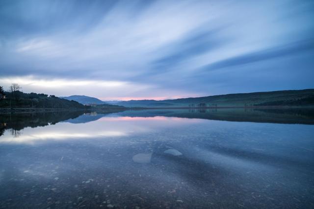 دریاچه لیسی