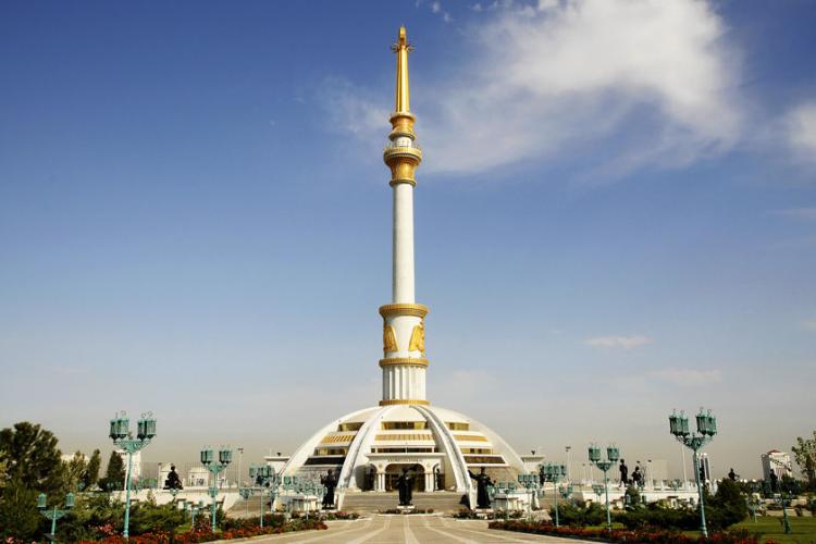 بنای یادبود استقلال