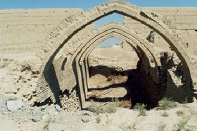 یخچال جعفرآباد