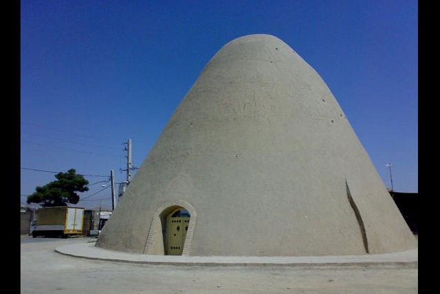 یخچال ترشنبه