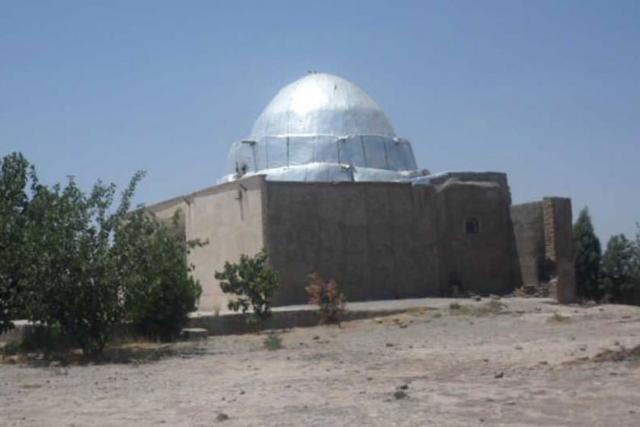  امامزاده اسماعیل (ع)