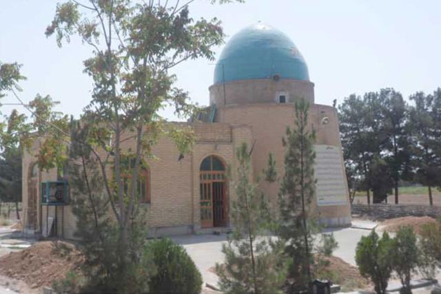 امامزاده ابراهیم ( ع)