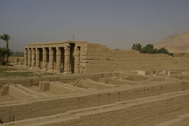 معبد ستی