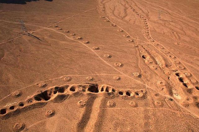 قنات مزدآباد