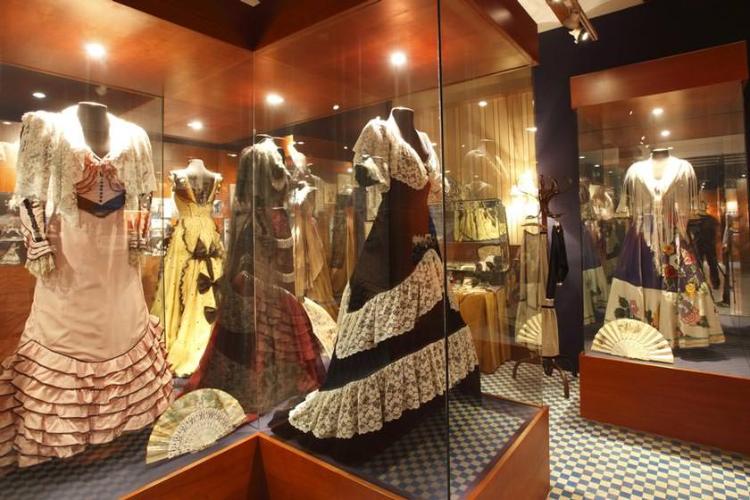 خانه موزه کنچا پیکر