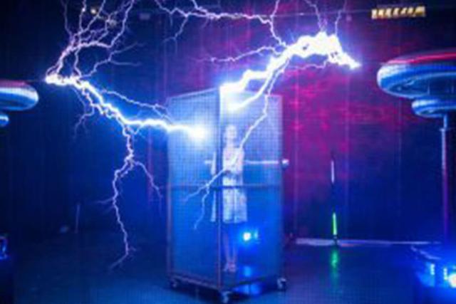 موزه نیکلا تسلا