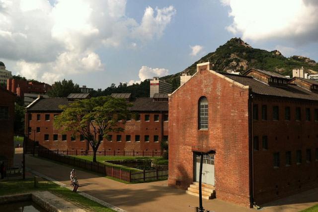 زندان سئودامان