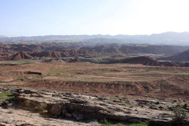 منطقه حفاظت شده کولک