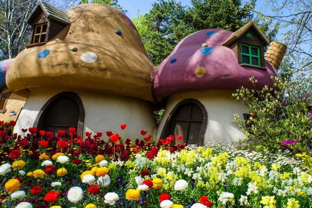 گرند پارک سئول