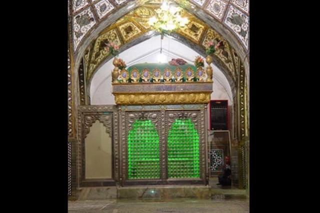 مسجد صفوی
