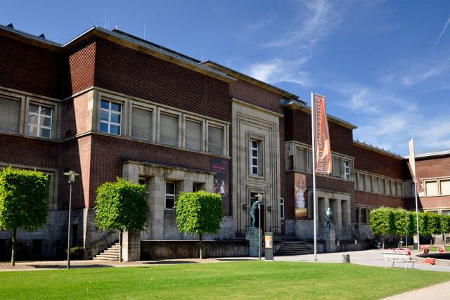 موزه کونست پلست