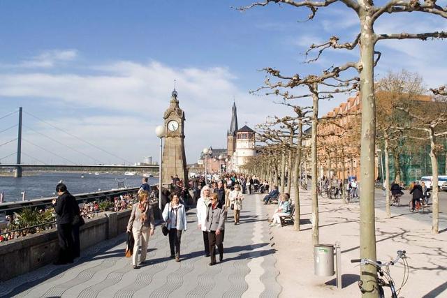 تفرجگاه راین