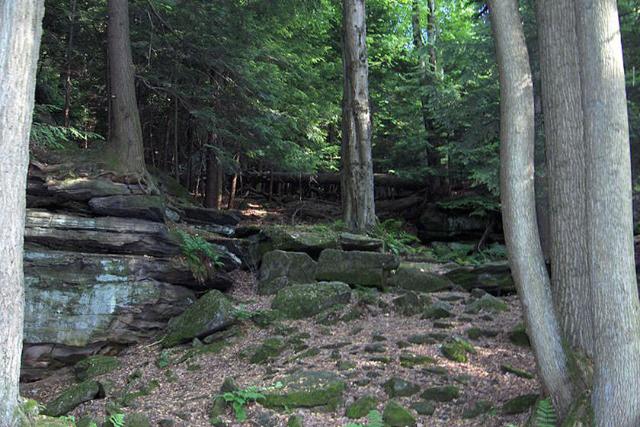 Cuyahoga Valley National Park