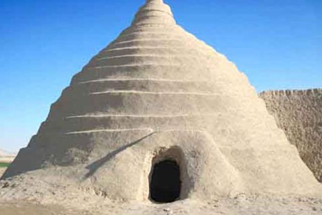 یخچال حصار کوچک