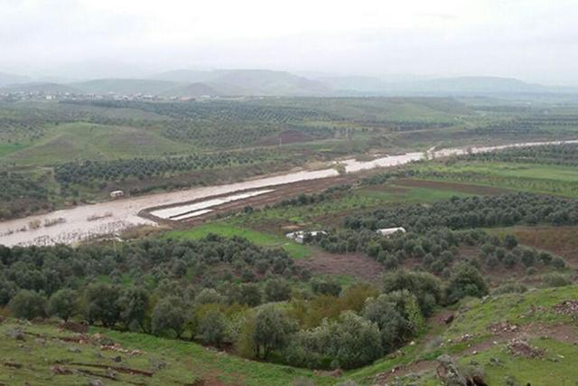 منطقه حفاظت‌شده سرخ‌آباد