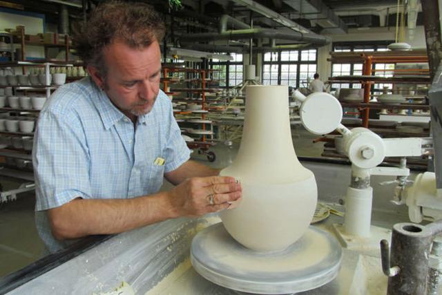 Hochst Porcelain Manufactory