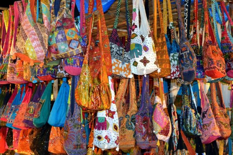 شنبه بازار آرپورا