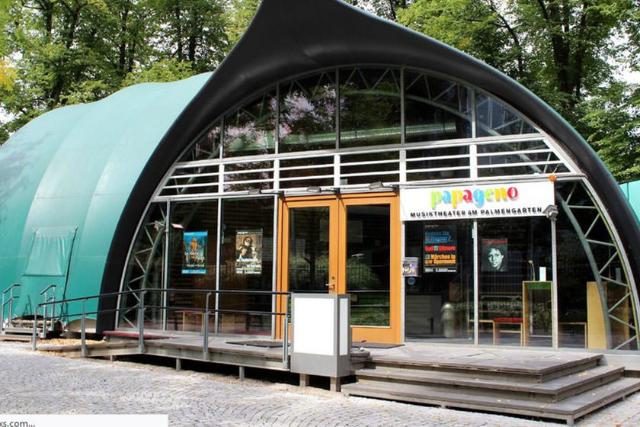 Papageno Musiktheater