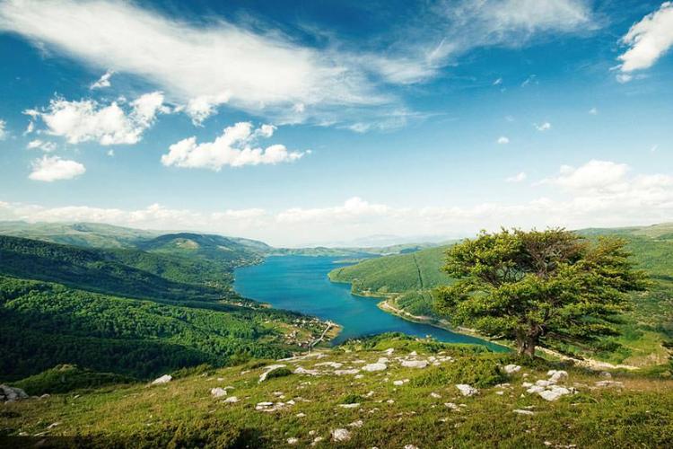 پارک ملی ماوروو