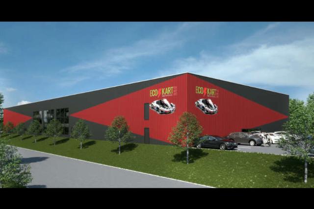 Eco Kart