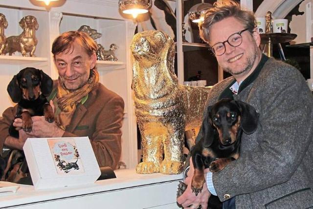 موزه سگ داشهوند پاساو