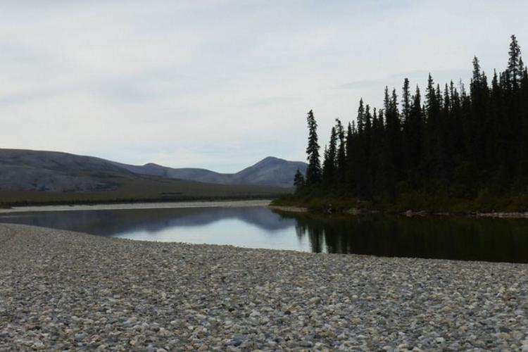 Noatak National Preserve
