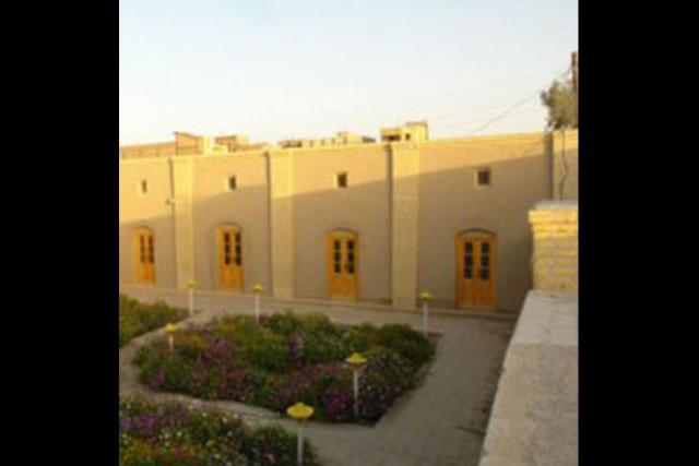 خانه‎ی شمس