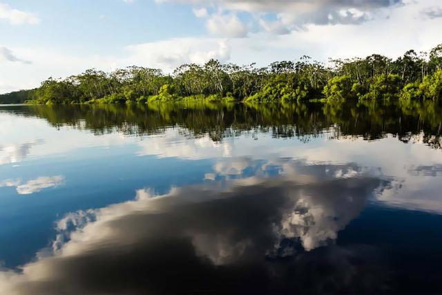 پارک ملی پاکایا سمیریا