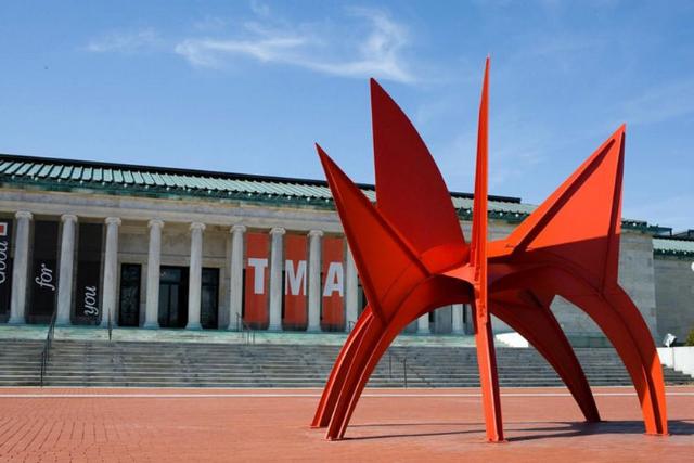 Toledo Museum of Art