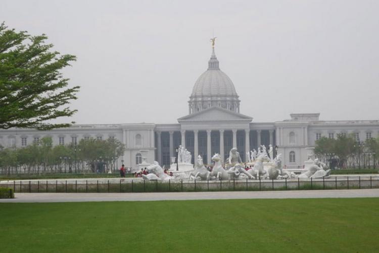 Chimei Museum