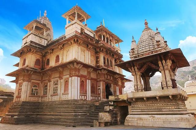 معبد جاگات شیرومانی جی