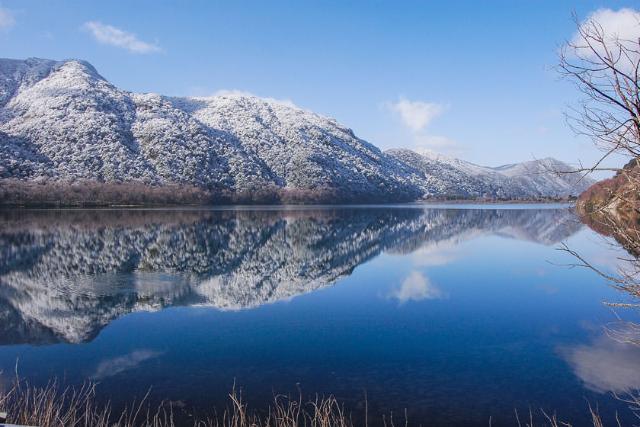 پارک ملی ویلاریکا