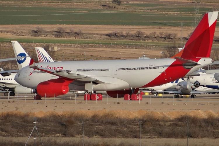 Teruel Airport