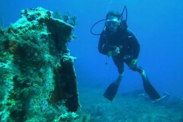 Mykonos Diving Center