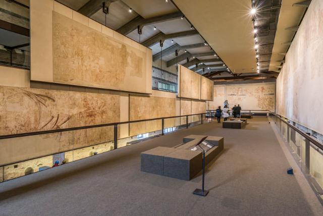 موزه سینوپی