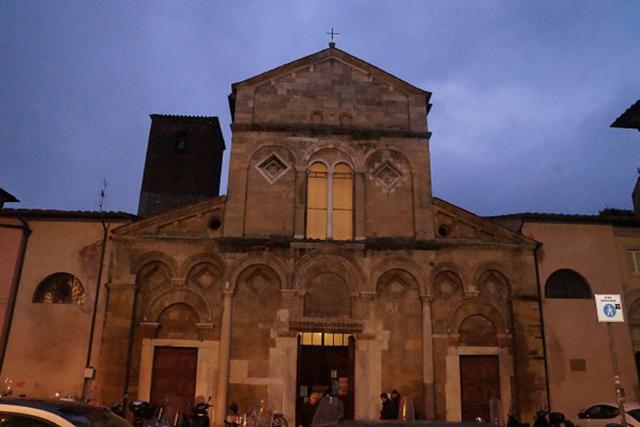 کلیسای سن فردیانو