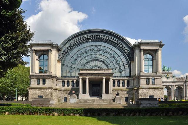 موزه سلطنتی نیروهای مسلح و تاریخ نظامی