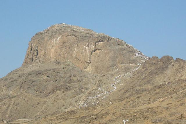 جبل النور